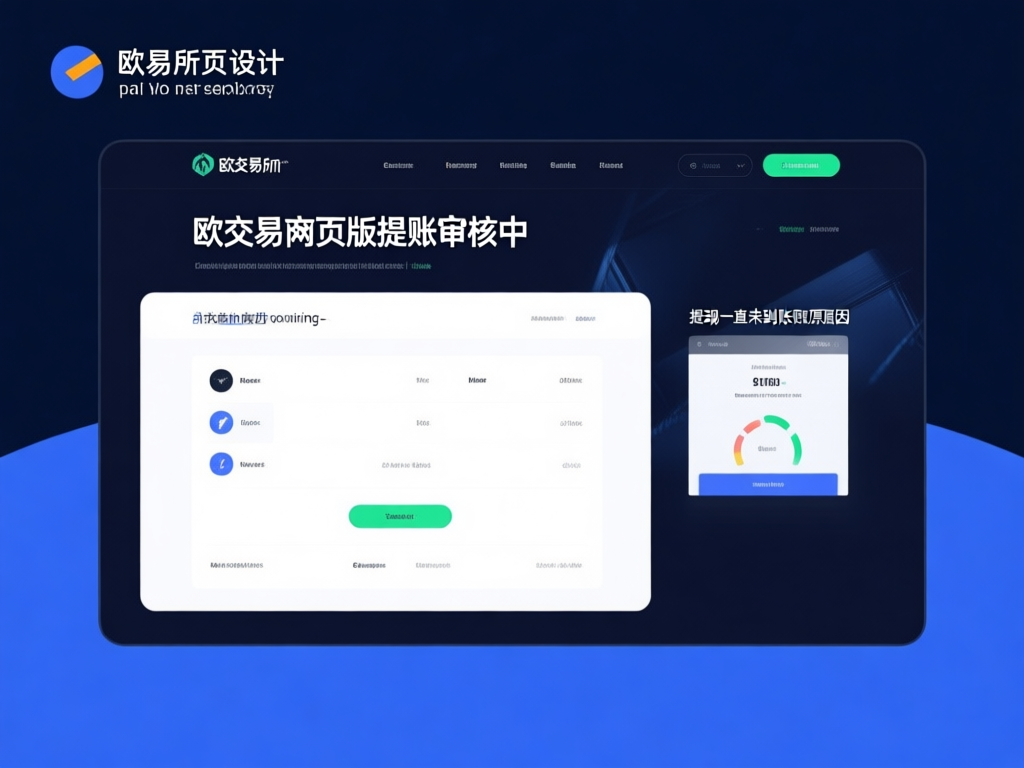 提币审核流程示意图